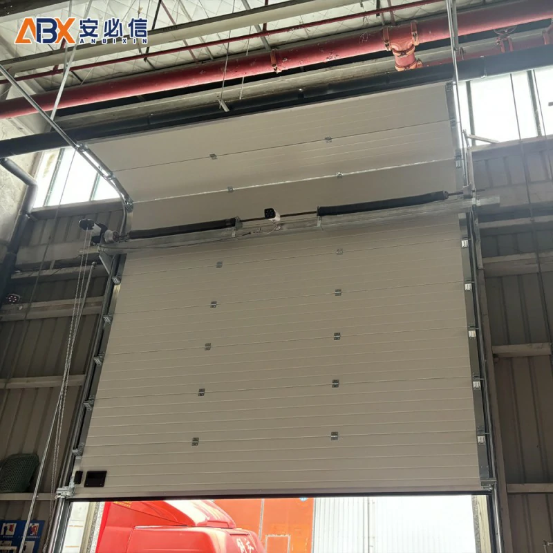 青岛蓼兰镇快速提升门